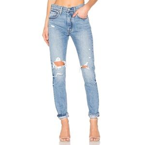 Levi’s 501 Skinny